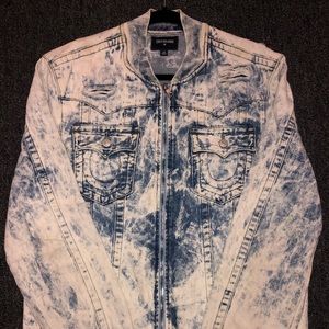 True Religion Jacket